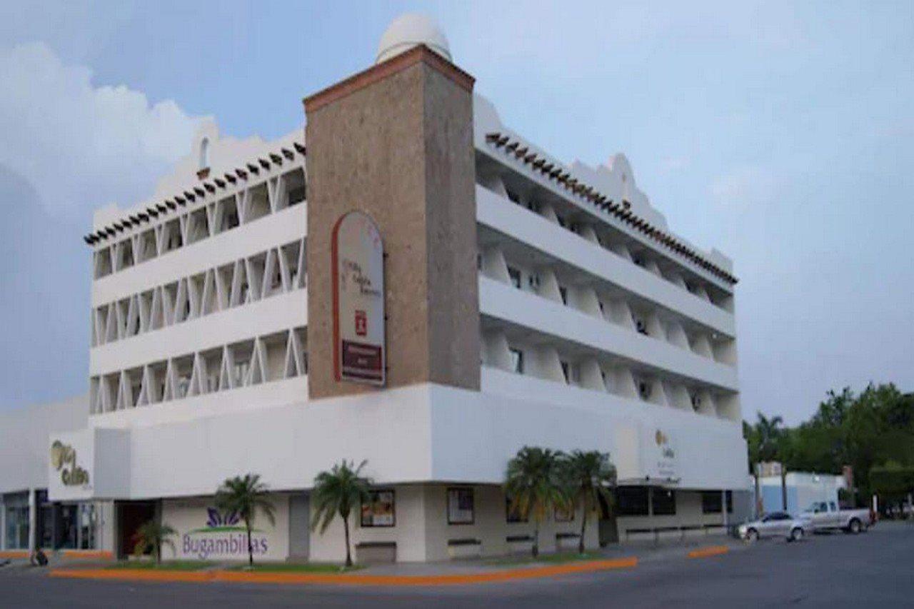 לוס מוצ'יס Hotel Villa Cahita מראה חיצוני תמונה