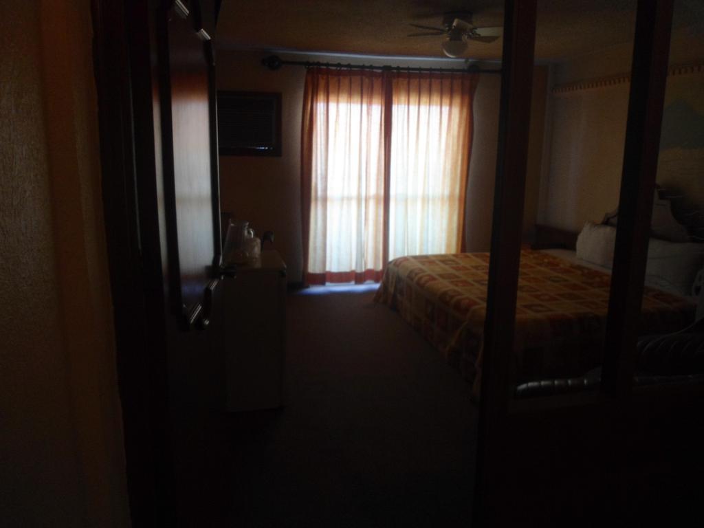 לוס מוצ'יס Hotel Villa Cahita חדר תמונה