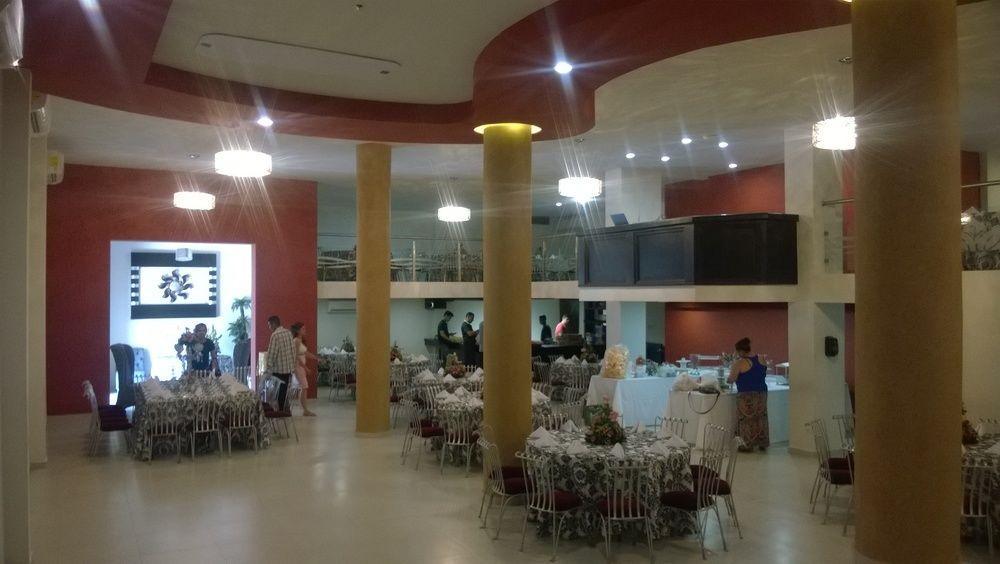 לוס מוצ'יס Hotel Villa Cahita מראה חיצוני תמונה