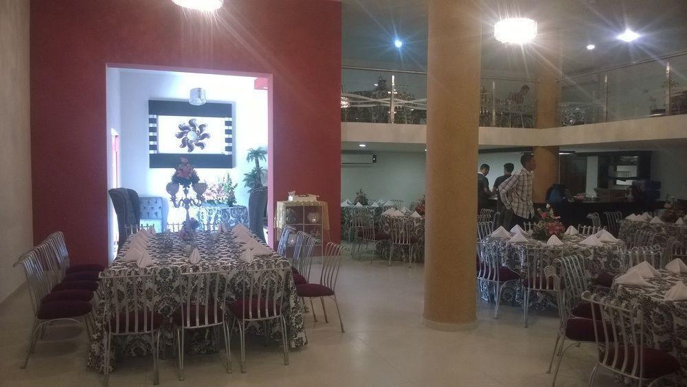 לוס מוצ'יס Hotel Villa Cahita מראה חיצוני תמונה