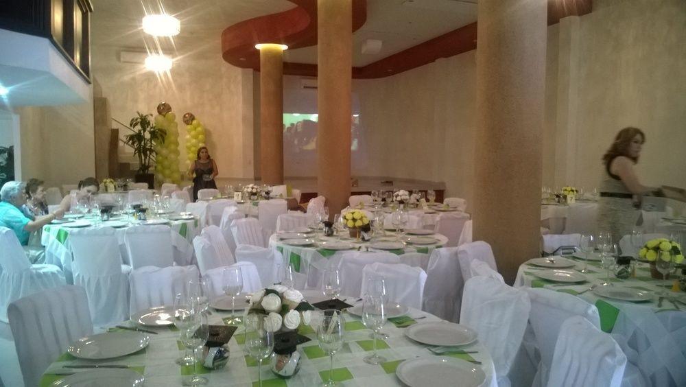 לוס מוצ'יס Hotel Villa Cahita מראה חיצוני תמונה