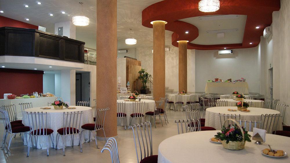 לוס מוצ'יס Hotel Villa Cahita מראה חיצוני תמונה