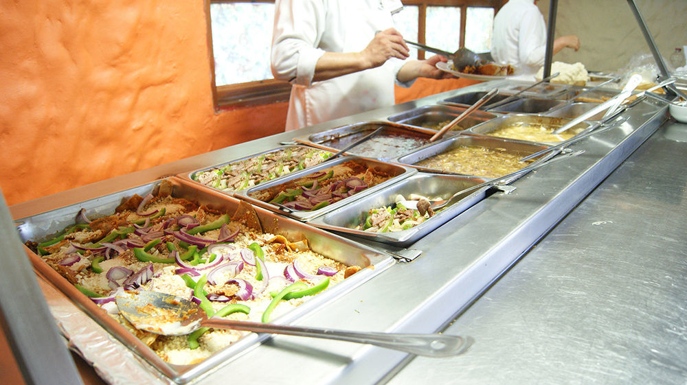 לוס מוצ'יס Hotel Villa Cahita מראה חיצוני תמונה